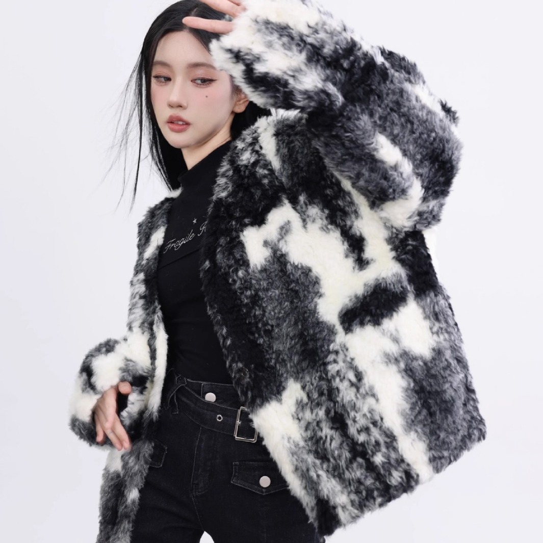 Winter jacket