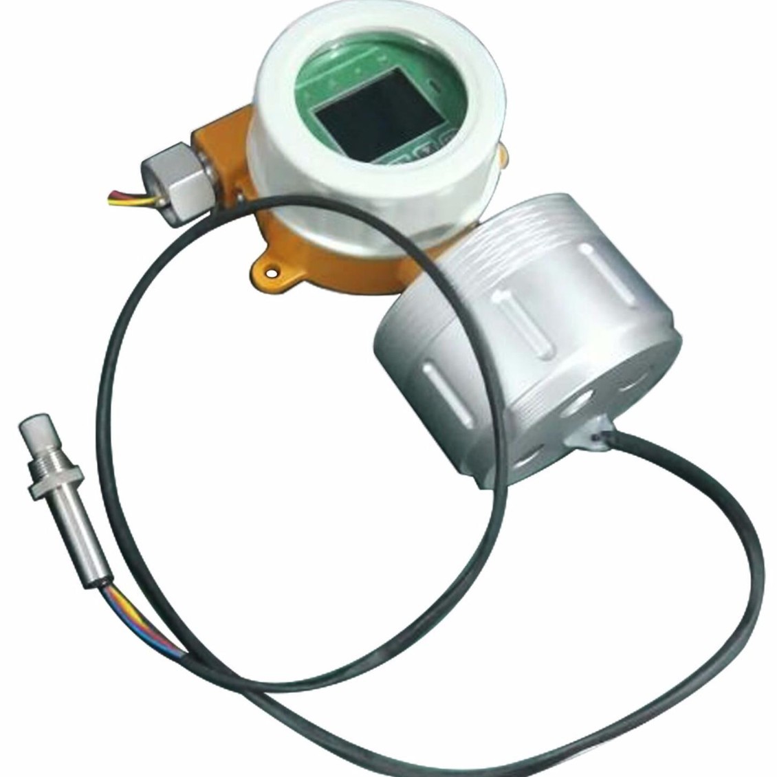 氧化锆分析仪 高温环境使用氧气检测仪 全国包邮