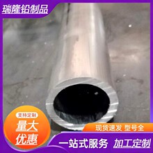 纯铅管加工 铅制品加工厂家 挤压铅锑合金管铅锡合金管生产厂家