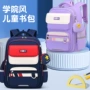 女孩轻便男孩新款书包