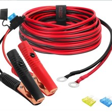 �羳��܇��늳�Battery Cable 30A�{�~�A������ ������|�m�þW��