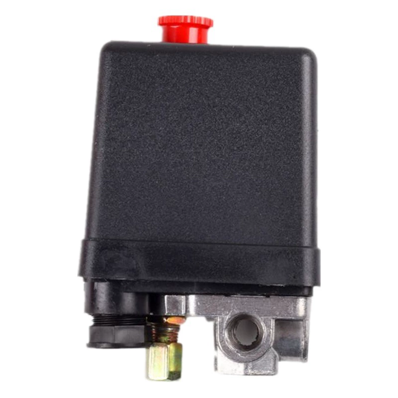 Оригинальные оригинальные товары Fubang FBANG FB-30 аксессуары для воздушного компрессора переключатель автоматического управления давлением с четырьмя отверстиями 8 кг