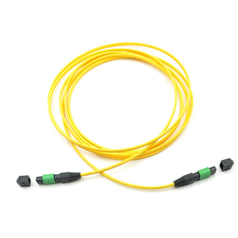 ����MPO-MTPǧ�׵�ģ �������� ����������12о ���ż�pigtail