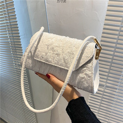 今年は小包女夏の新型ファッションのしわが流行しています。