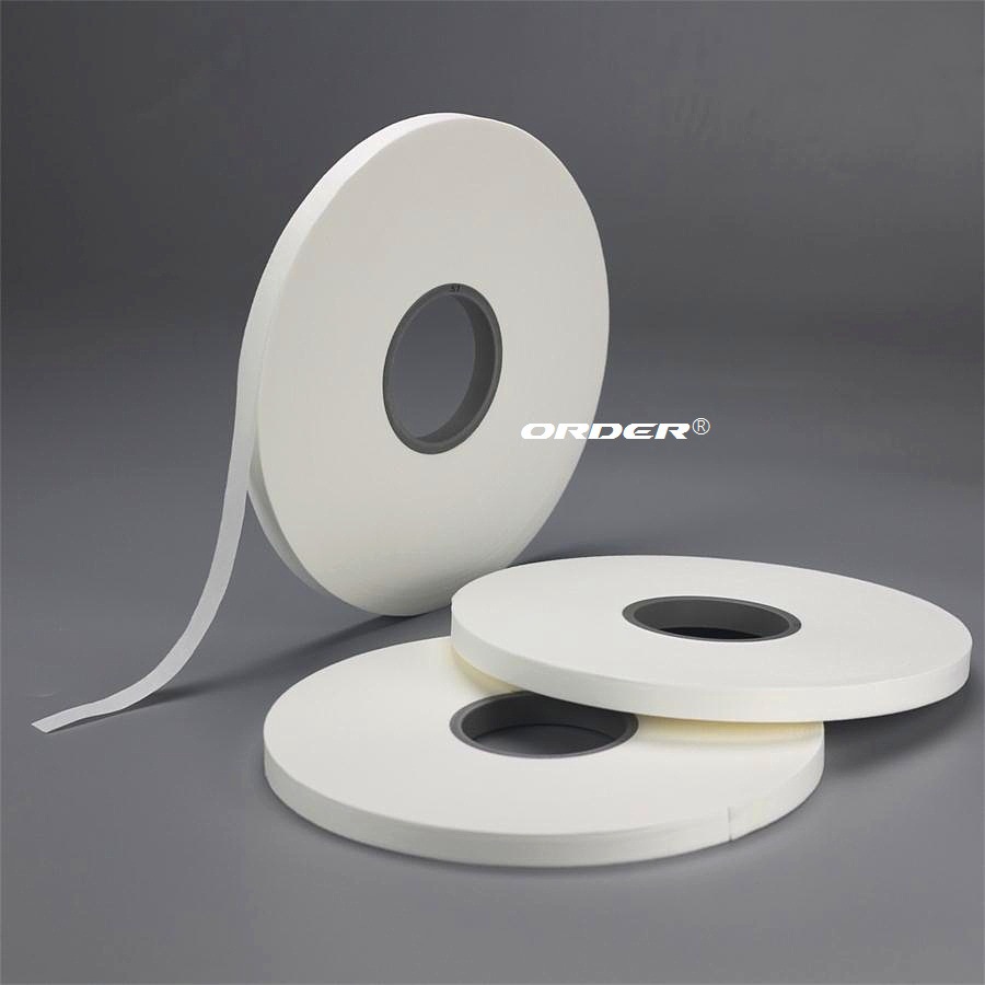 锂电池擦片机卷状清洁端子清扫卷轴纸卷轴无尘布