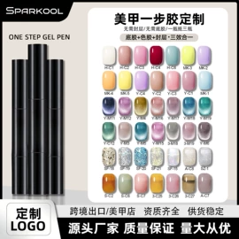 甲油胶;其他美甲产品;甲片/穿戴甲