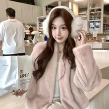 �߰汾�nŮ�������t��ɫʮ�����h��Ƥ��ëë����Ů���¿�Ƥëһ�w