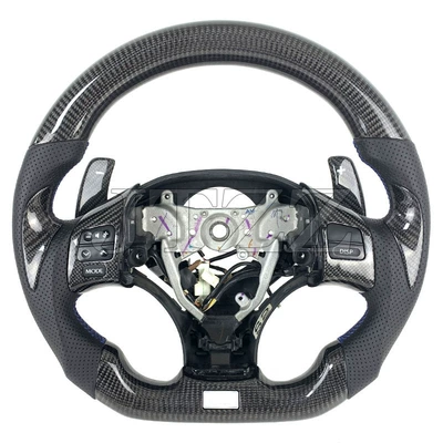 steering wheel, Steering wheel - style-5