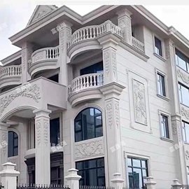 檐口线脚;其他装饰线板;踢脚线、板