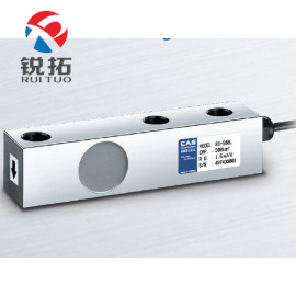 韩国凯士CAS BS-(250kg~10000kg)称重传感器