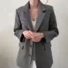 Серый
