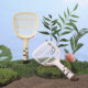 Cat litter shovel fine hole cat shit shovel cat shit shovel mineral sand tofu cat litter special three-in-one cat litter shovel