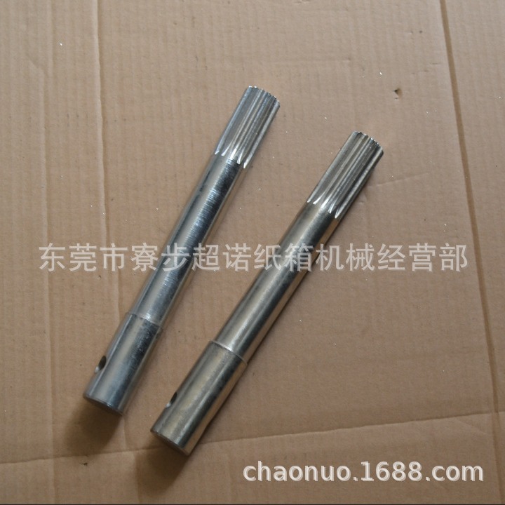 供应轮转开槽机配件 齿扳手