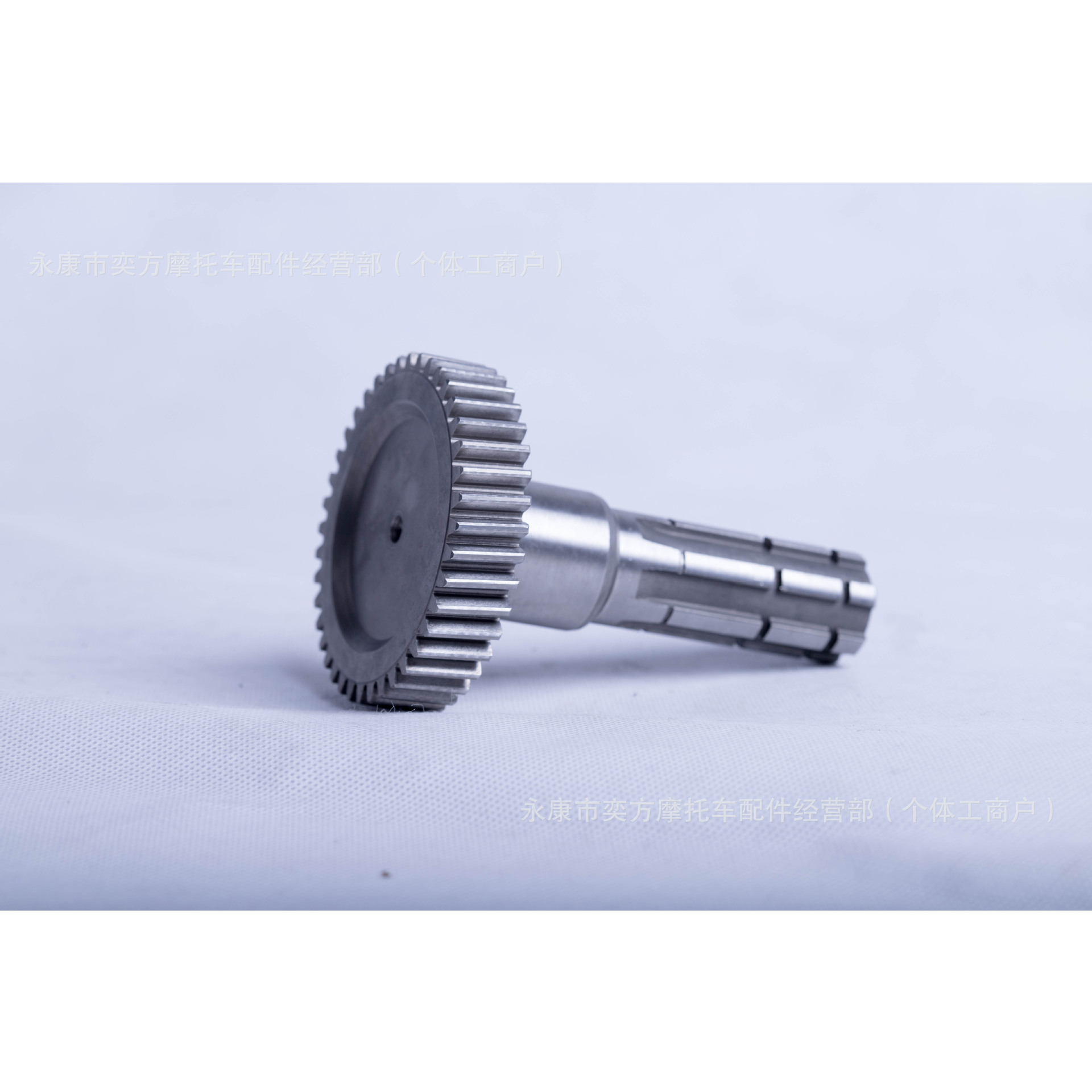 Atv Go-Kart Engine Parts Gy6 Jinlang Model Built-In Reverse Gear 150-200-300 Gear Set Complete Set