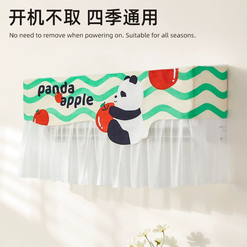 2025 новая модель кондиционера, ветрозащитный дефлектор, послеродовой, защита от прямого обдува, пылезащитный вентиляционный отверстие для кондиционера, ветрозащитная завеса, ветрозащитный экран для кондиционера