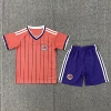2026 Scotland Away