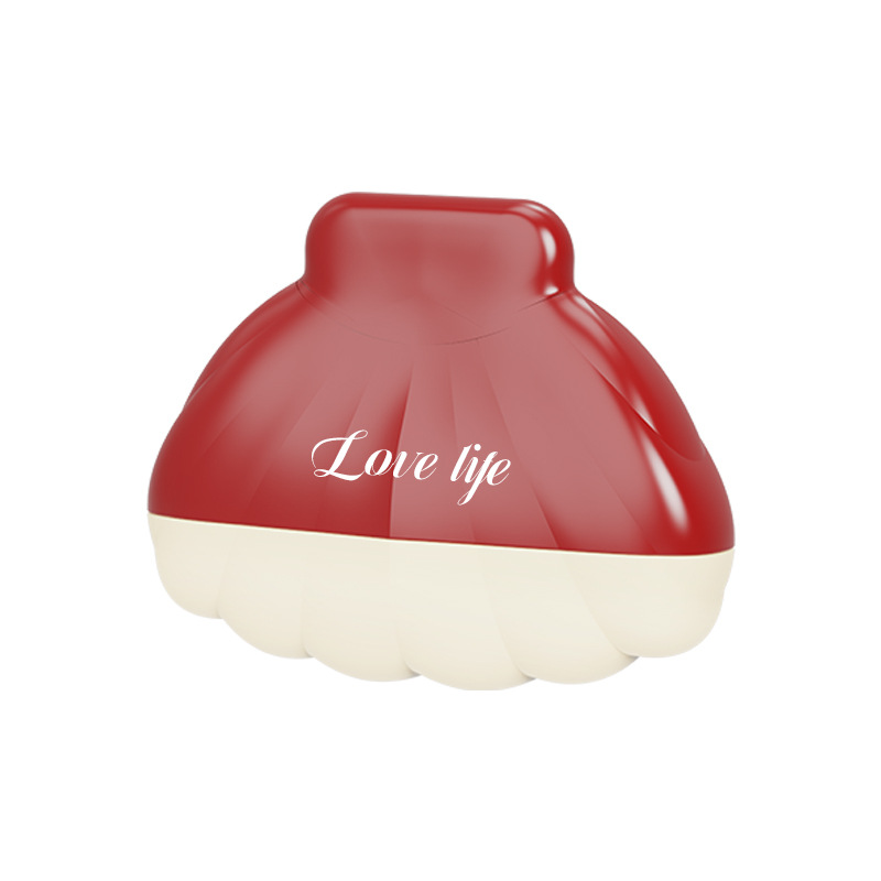 Cepillo de viscosa para lavado de conchas Cepillo de viscosa tipo rodillo Limpieza de cama Cepillo de viscosa geométrico Cepillo de eliminación de polvo portátil