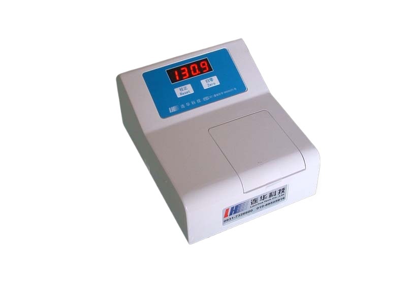 5B-3F经济型COD快速分析仪 量程50~800mg/L COD快速检测仪