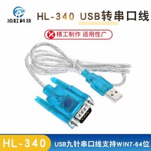 HL-340 USBת(COM) USB-RS232 USB봮֧win7-64λ