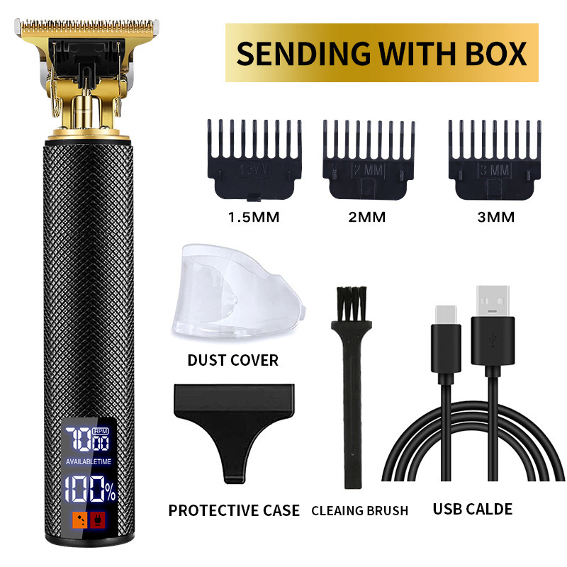 Pantalla grande rejilla de visualización Negro