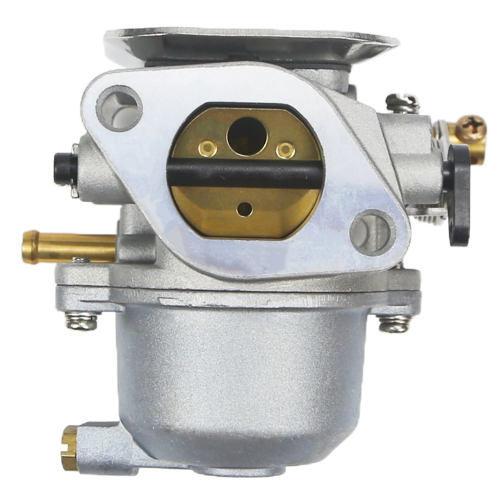 67D-14301-03 Carburetor for Yamaha 68D-14301-03 18-34601 4-Stroke 4Hp
