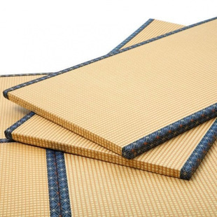 Coconut Palm Cushion Rattan Japanese Tatami Floor Mat Bay Window Mat Floor Sleeping Mat Jute Mat Kang Mat