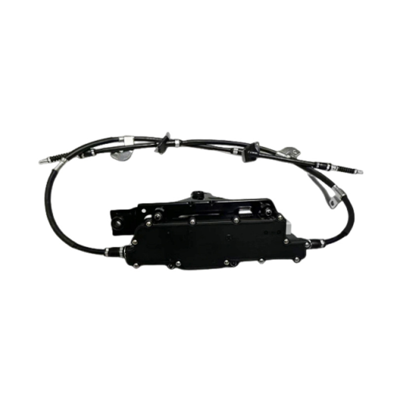 59700B8800597002W80059700B8600Freno de mano electrónico conjunto de freno de estacionamiento Kit electrónico