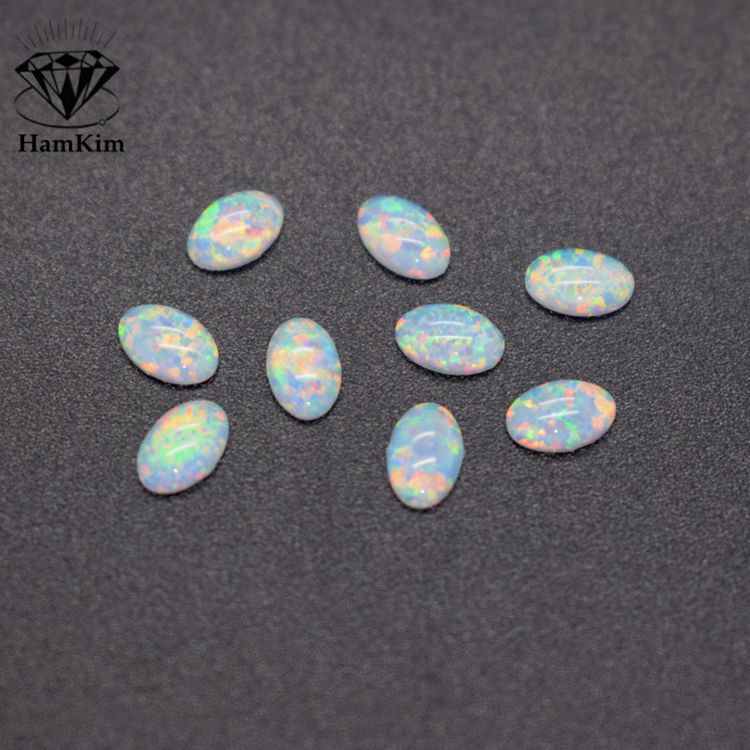 蛋形 澳宝平底半透