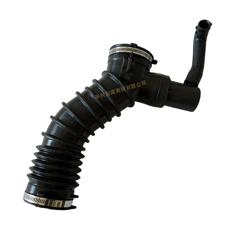 165781165R Is Suitable for Renault Fluence Engine Intake Pipe Throttle Hose