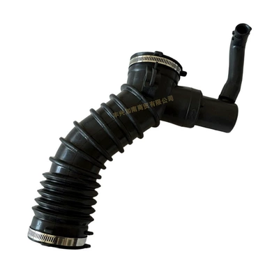 Throttle Hose, Sorma kollektoru (Giriş)