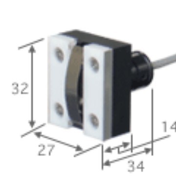 日本安立测温探头ANRITSU  MG-11K-TS1-ANPP安立电子测温仪