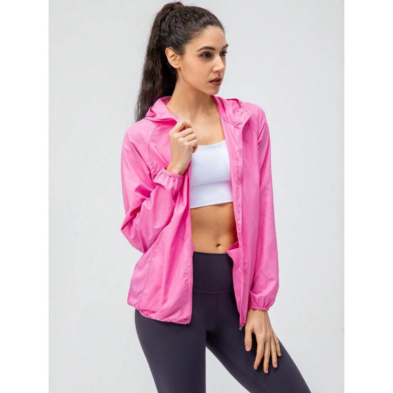 Z 67739 Outdoor Sport Windbreaker