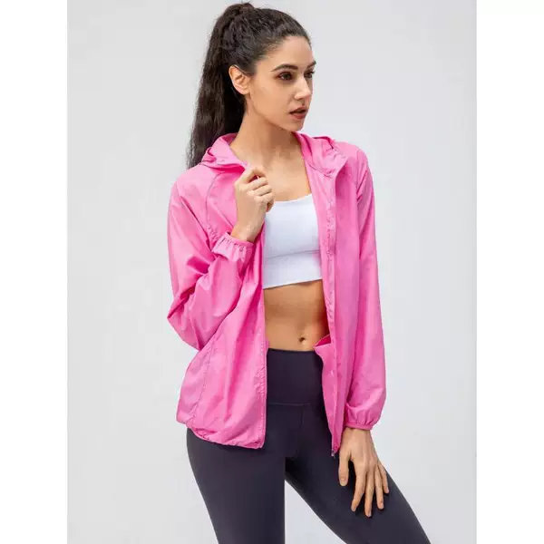 Z 67739 Outdoor Sport Windbreaker