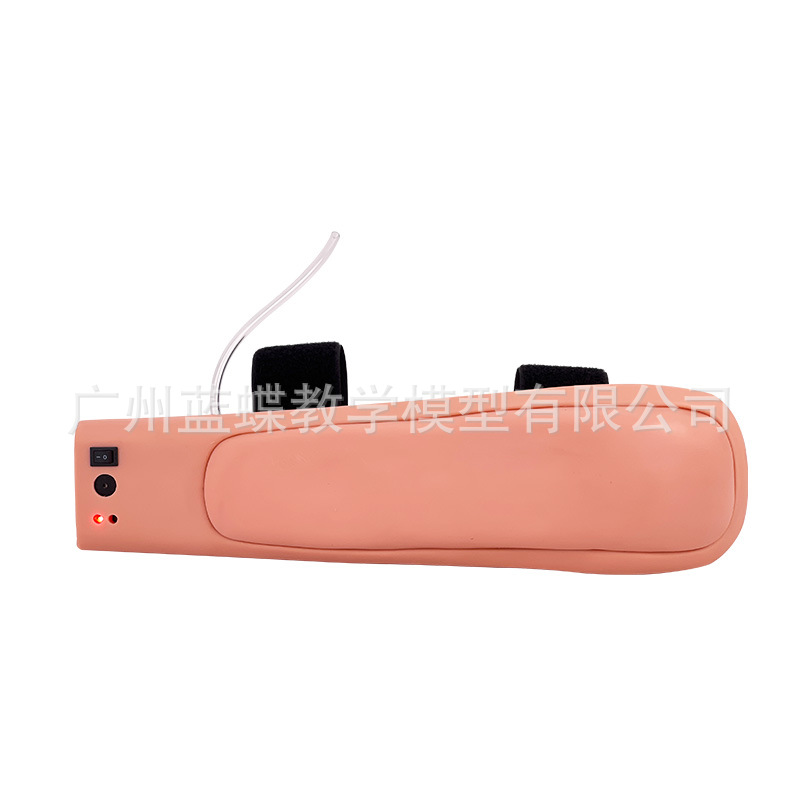 ����ʽ�߼��ϱۼ���ע��ģ�ͼ���ע�䴩��ѵ��ģ�ʹ���⾯ʾϵͳ