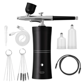 电子美容仪;美甲工具套装;电动磨甲器