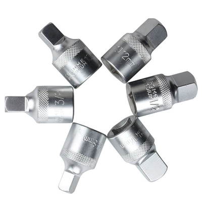 1/2 Oil Pan Wrench: Mühərrik tənzimləmə alətləri