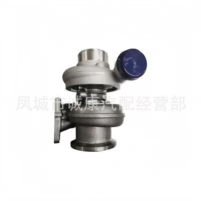 Supercharger Se501155 C15