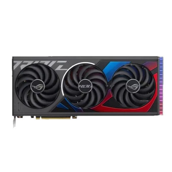 Подходит для ASUS ROG-STRIX-RTX4070S-12G-GAMING профессиональная дискретная видеокарта для киберспортивных игр