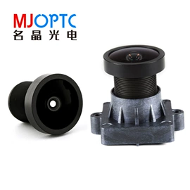 镜头;其他监控器材;其他门禁考勤