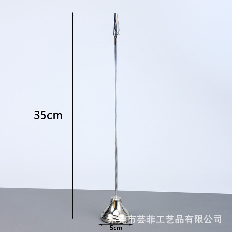 新款创意金属香夹家用室外点香器香托盘线香绳香适用可夹蚊香香薰|undefined