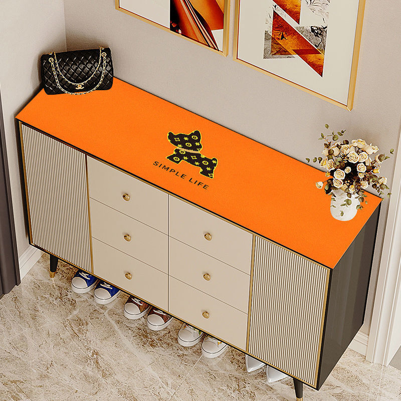 트렌디 한 개 [말 오렌지]]