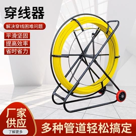 玻璃纤维;其他管道工具;其他园林资材