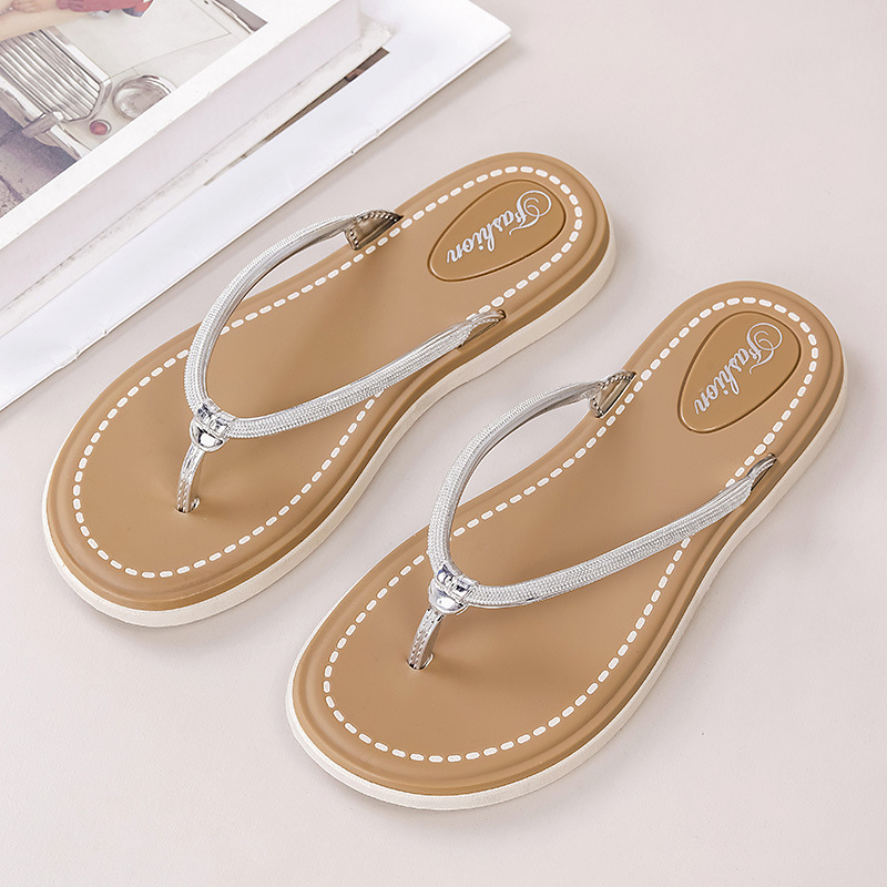2503 herringbone - silver / 36-37