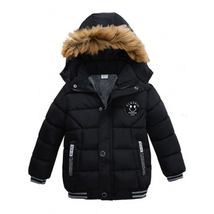 N 40414 Kids Fleece Jacket ��ͯ�Ӻ����A�˿羳���Q���l