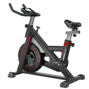 Dynamic bike for gym, sports equipment pedalled, direct factory sales 5