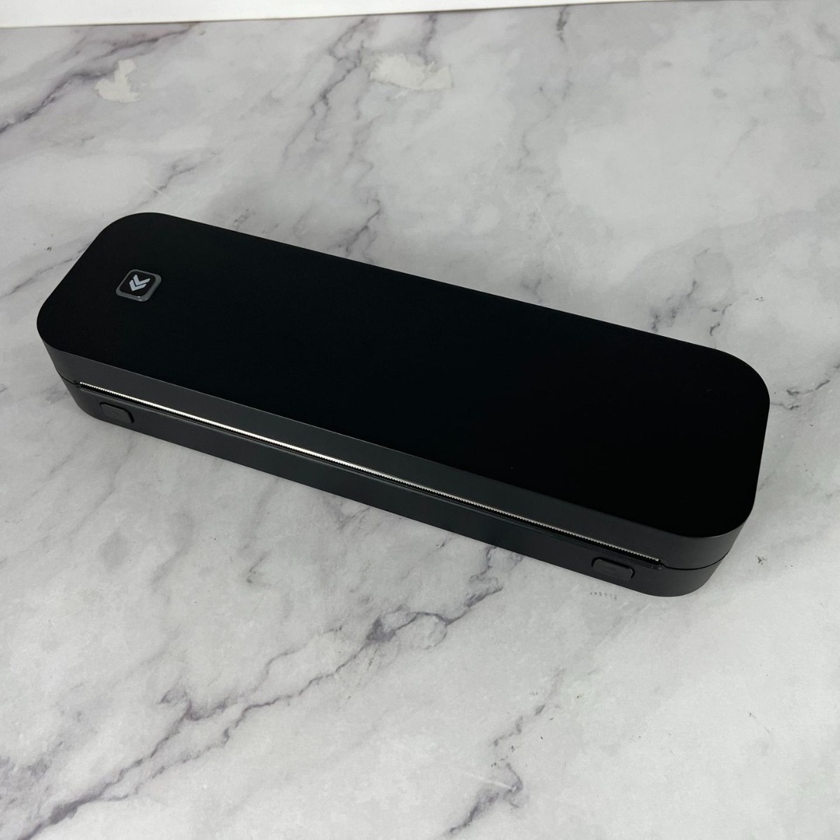 Ailixiong mini impresora A4 hogar pequeño estudiante tarea estudio papel portátil máquina de preguntas equivocadas sin tinta