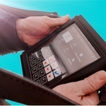 故障诊断仪 现场动平衡仪 振动分析仪 数据采集器 天津特鲁斯