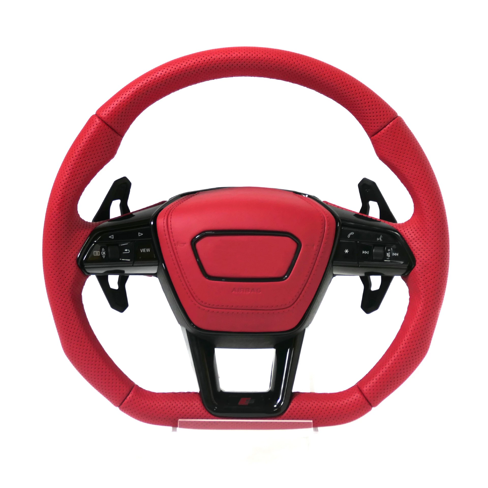 Подходит для руля Audi A3 A4 A5 A6 A7 A8 Q3 Q5 Q7 Q8 B8 Q8 C6 C7 C8