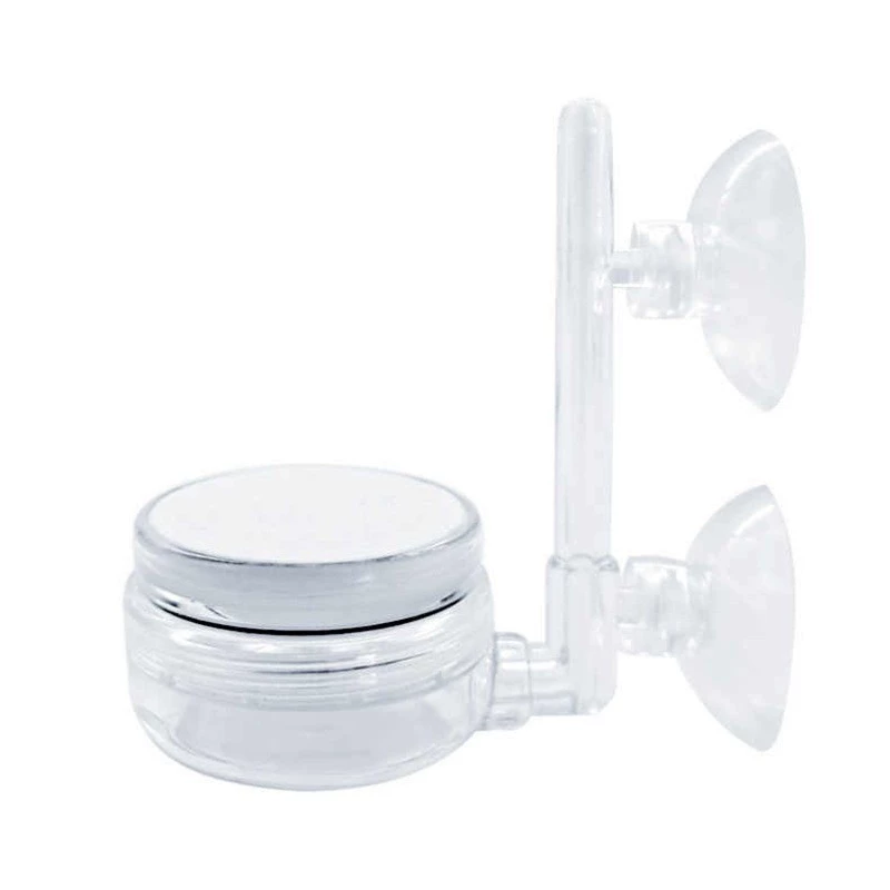 Acrylic carbon dioxide cinematic fisheye ominidal atomization nano -tray