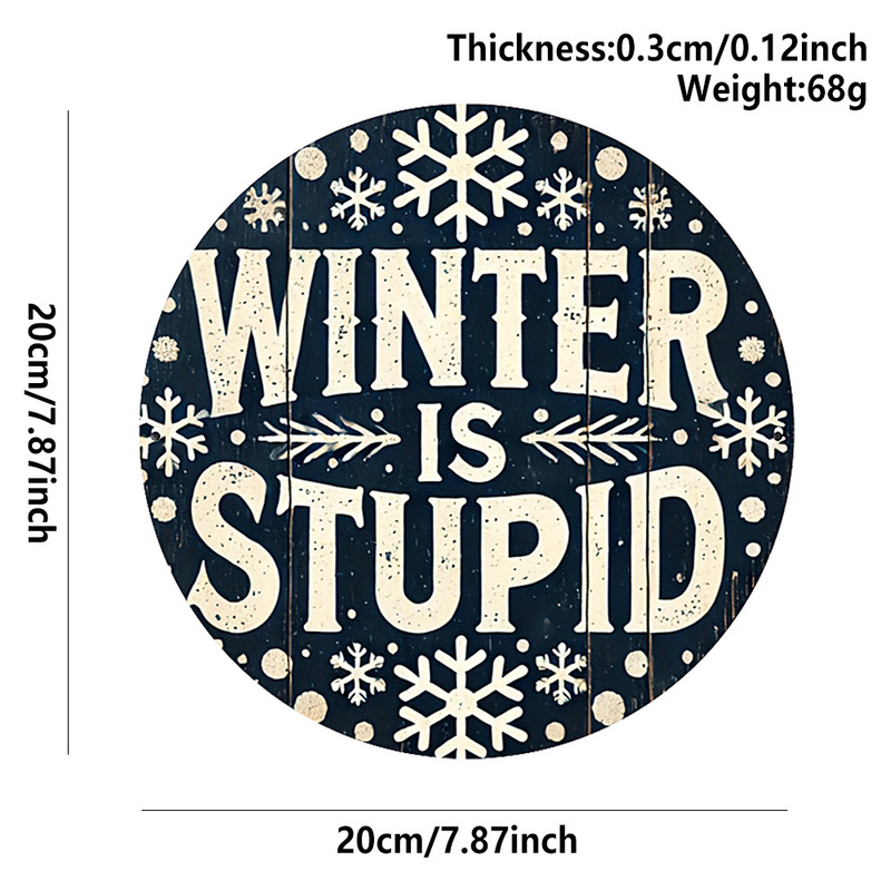 現物サンタクロース雪だるまヘラジカ円形標識クリスマス装飾看板ペンダント木製工芸品|undefined